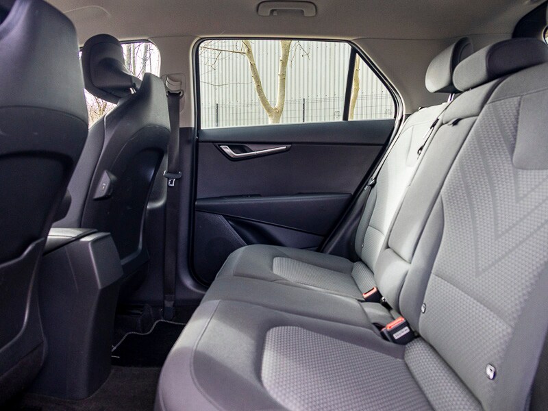 Used Kia Niro 2023 for sale - 77702506: Photo 6