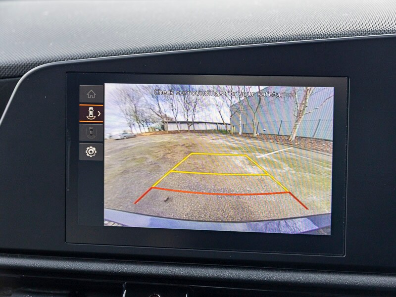 Used Kia Niro 2023 for sale - 77702506: Photo 9