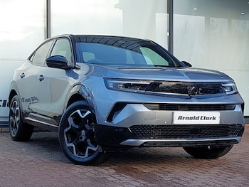Vauxhall - Mokka
