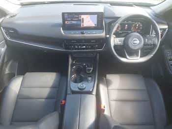 Used Nissan X-Trail 2025 for sale - 79803457: Photo
