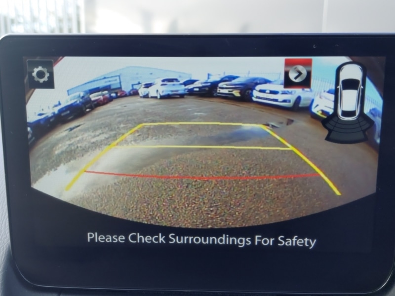 Used Mazda Mazda2 2023 for sale - 77664772: Photo 10