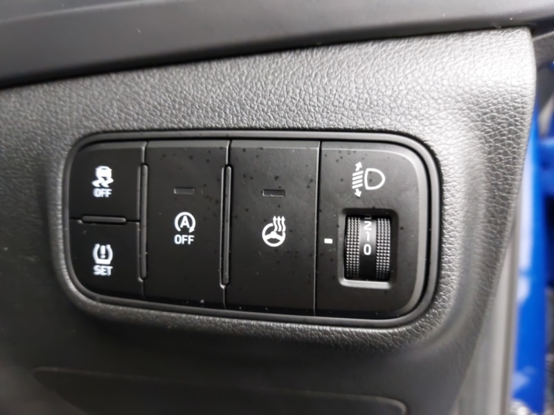 Used Hyundai BAYON 2022 for sale - 77174154: Photo 11