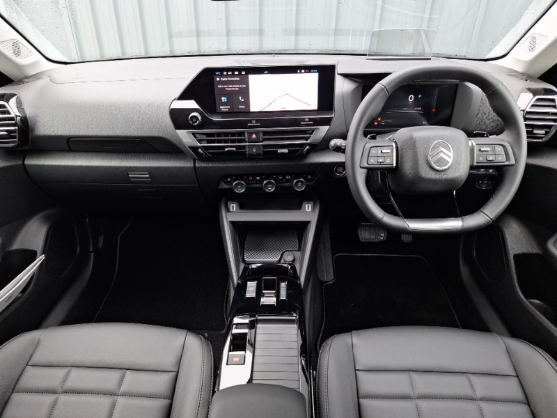 Used Citroen C4 2025 for sale - 77174025: Photo 2