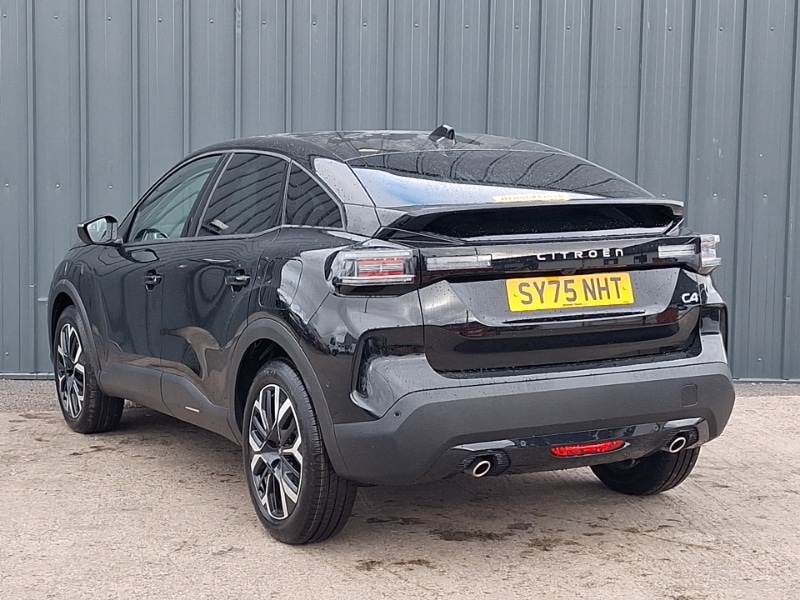 Used Citroen C4 2025 for sale - 77174025: Photo 3