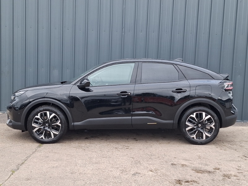 Used Citroen C4 2025 for sale - 77174025: Photo 4