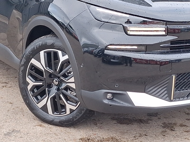 Used Citroen C4 2025 for sale - 77174025: Photo 9