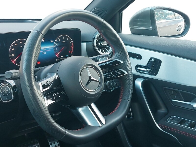 Used Mercedes-Benz A-Class 2024 for sale - 76543891: Photo 10