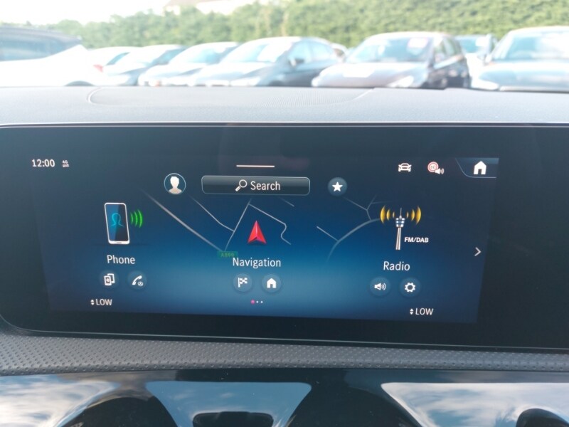 Used Mercedes-Benz A-Class 2024 for sale - 76543891: Photo 12