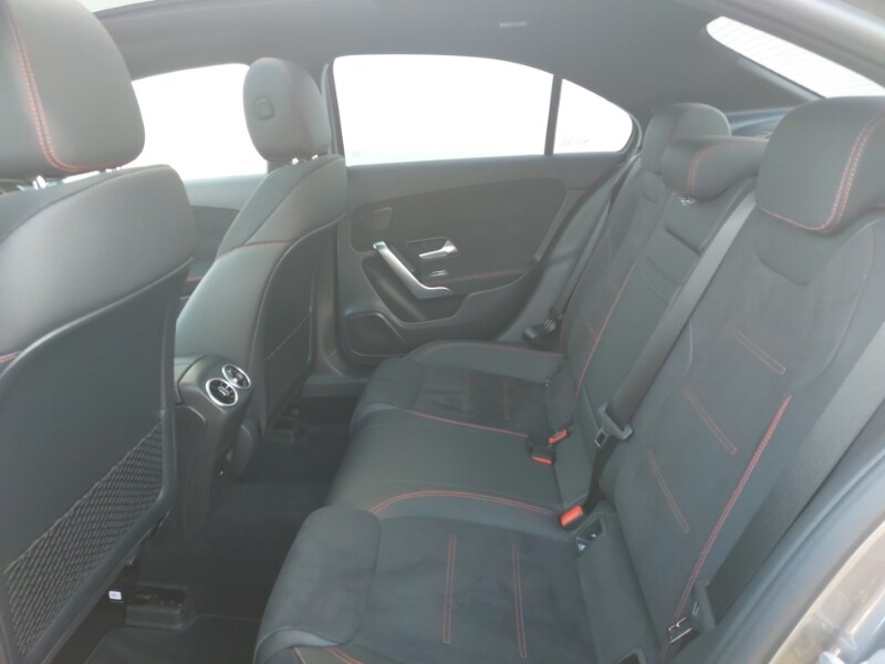 Used Mercedes-Benz A-Class 2024 for sale - 76543891: Photo 6