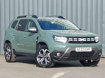 2023 - 1.3 TCe 130 Journey 5dr