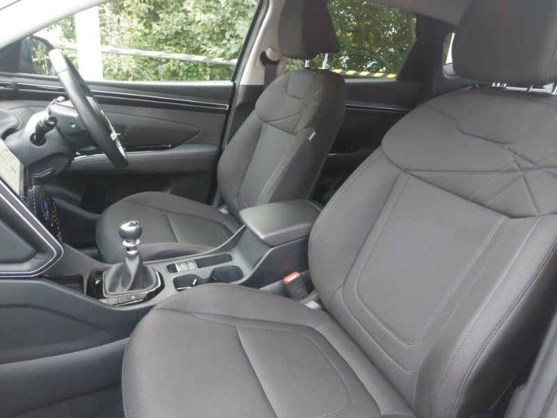 Used Hyundai TUCSON 2023 for sale - 76687991: Photo 5