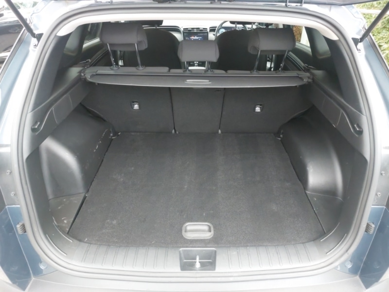 Used Hyundai TUCSON 2023 for sale - 76687991: Photo 8