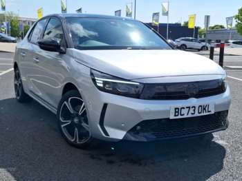2024 - 1.2 Turbo 130 Ultimate 5dr Auto