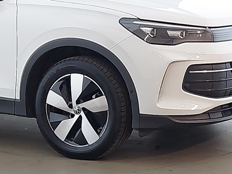 Used Volkswagen Tiguan 2024 for sale - 77606526: Photo 9