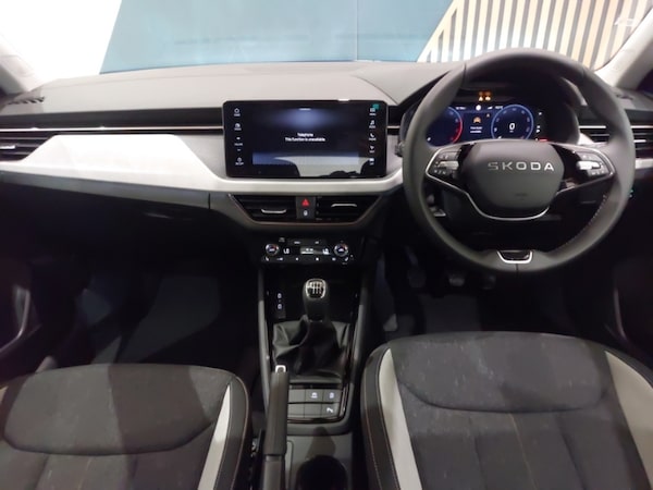 Used Skoda Kamiq 2025 for sale - 76217719: Photo 2
