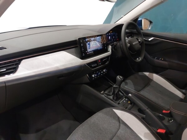 Used Skoda Kamiq 2025 for sale - 76217719: Photo 5