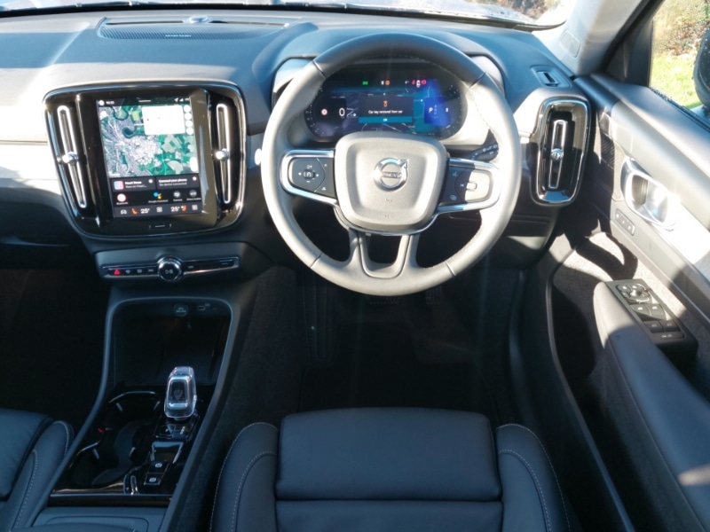 Used Volvo XC40 2025 for sale - 76854594: Photo 7