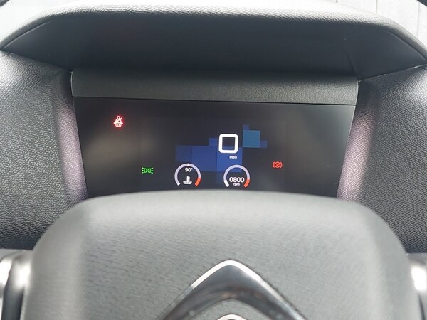 Used Citroen C4 2021 for sale - 76249797: Photo 10