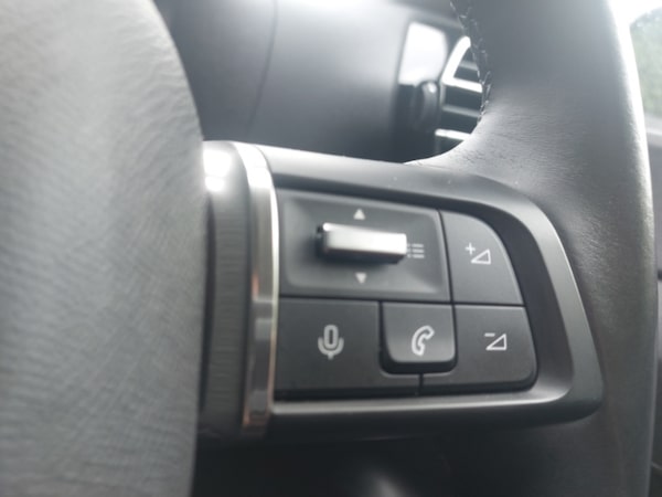 Used Citroen C4 2021 for sale - 76249797: Photo 12