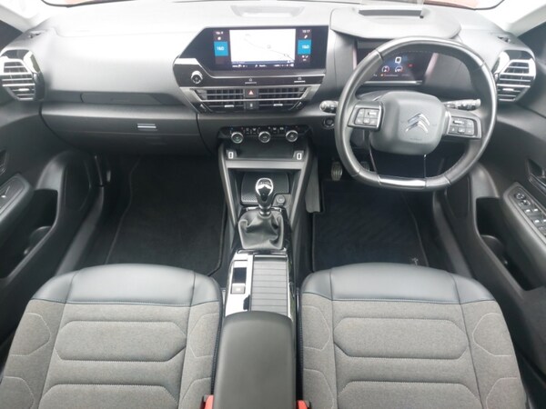 Used Citroen C4 2021 for sale - 76249797: Photo 2