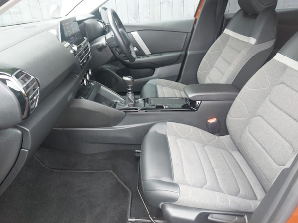 Used Citroen C4 2021 for sale - 76249797: Photo 5