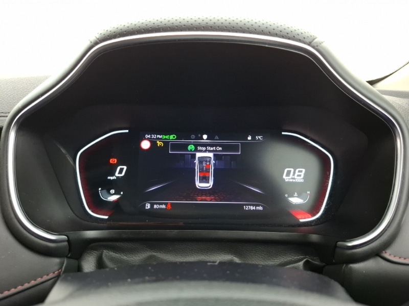 Used MG MG HS 2023 for sale - 77726646: Photo 10