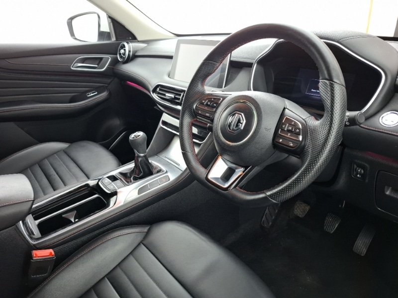 Used MG MG HS 2023 for sale - 77726646: Photo 12