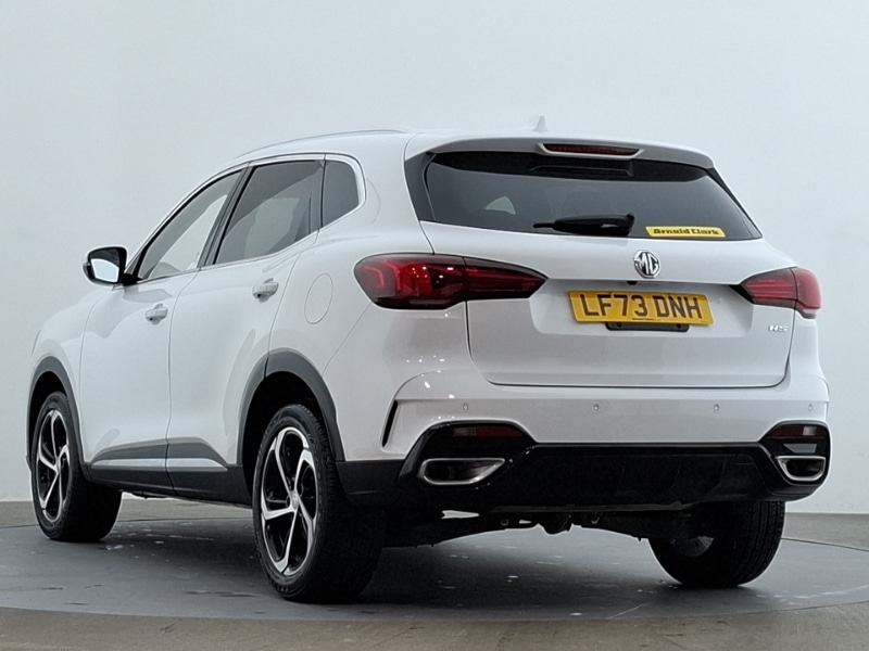 Used MG MG HS 2023 for sale - 77726646: Photo 3