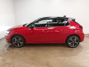 Used Vauxhall Corsa 2025 for sale - 76258666: Photo