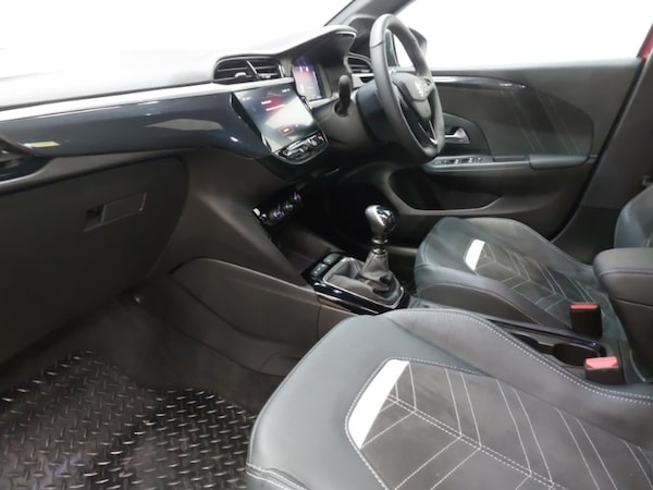 Used Vauxhall Corsa 2025 for sale - 76258666: Photo 5