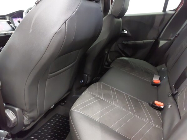 Used Vauxhall Corsa 2025 for sale - 76258666: Photo 6