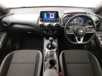 Used Nissan Juke 2020 for sale - 78274883: Photo