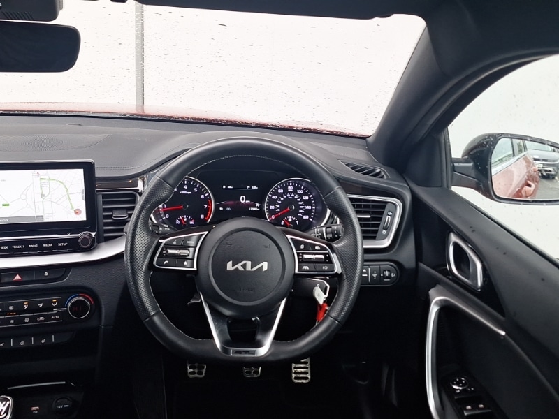 Used Kia Ceed 2023 for sale - 77290157: Photo 10