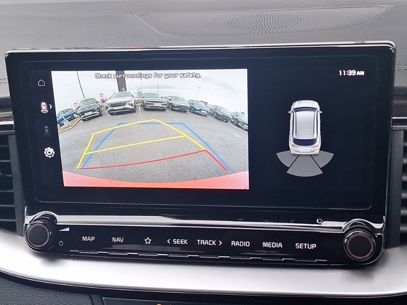 Used Kia Ceed 2023 for sale - 77290157: Photo 11