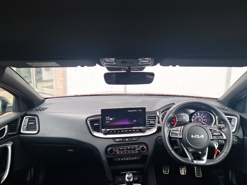 Used Kia Ceed 2023 for sale - 77290157: Photo 2