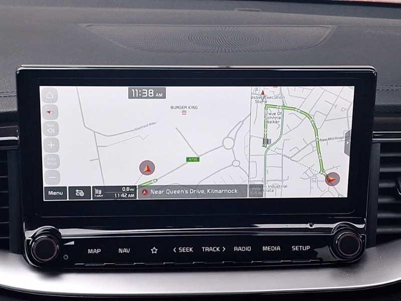 Used Kia Ceed 2023 for sale - 77290157: Photo 7