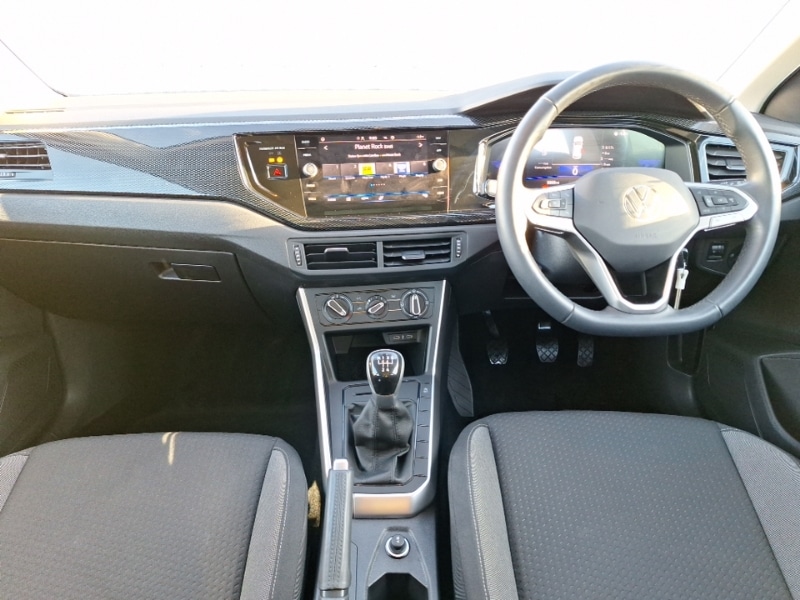 Used Volkswagen Polo 2024 for sale - 77708123: Photo 2