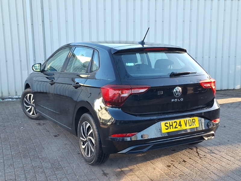 Used Volkswagen Polo 2024 for sale - 77708123: Photo 3