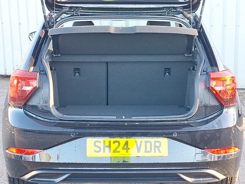 Used Volkswagen Polo 2024 for sale - 77708123: Photo 8