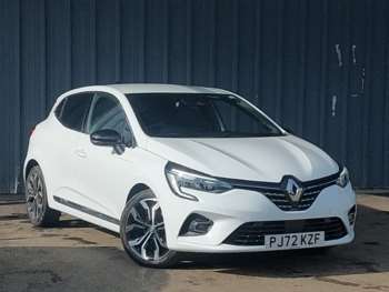 2022 - 1.0 TCe 90 Techno 5dr