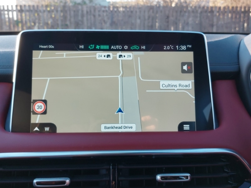 Used MG MG HS 2020 for sale - 76920975: Photo 11