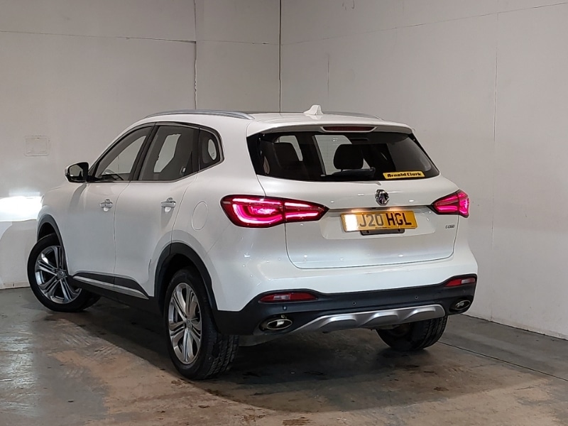 Used MG MG HS 2020 for sale - 76920975: Photo 3