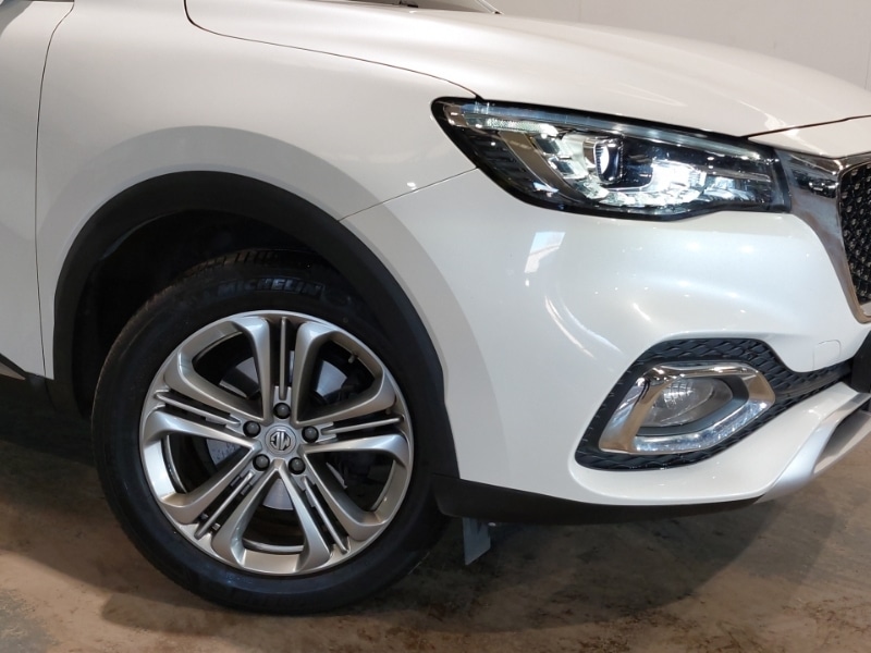 Used MG MG HS 2020 for sale - 76920975: Photo 9