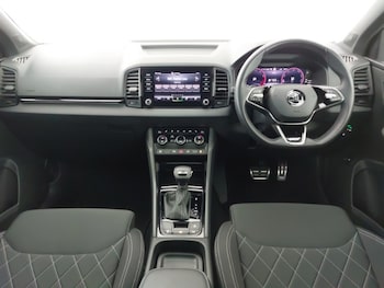 Used Skoda Karoq 2024 for sale - 77052350: Photo