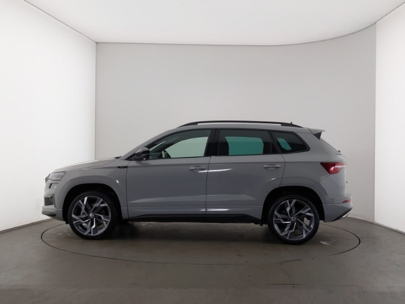 Used Skoda Karoq 2024 for sale - 77052350: Photo 4