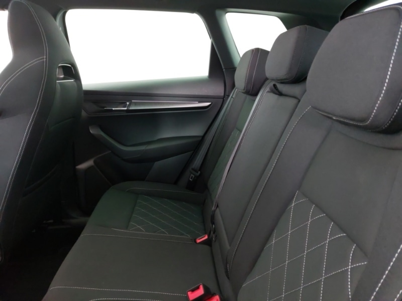 Used Skoda Karoq 2024 for sale - 77052350: Photo 6