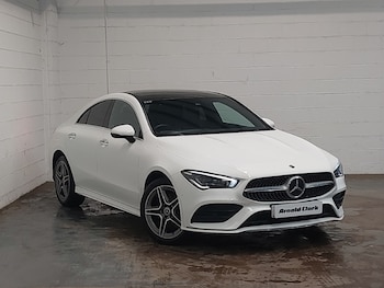 Used Mercedes-Benz CLA 2022 for sale - 79505424: Photo