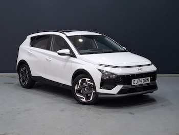 Hyundai - BAYON
