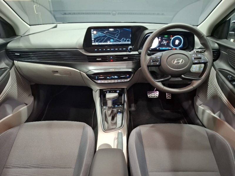 Used Hyundai BAYON 2024 for sale - 76150308: Photo 2