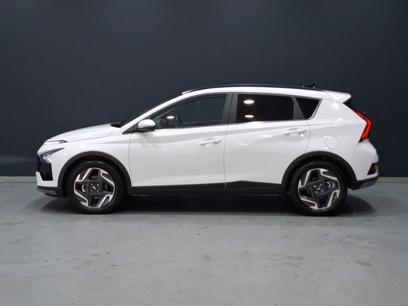 Used Hyundai BAYON 2024 for sale - 76150308: Photo 4